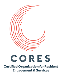 Certified Organization for Resident Engagement and Services