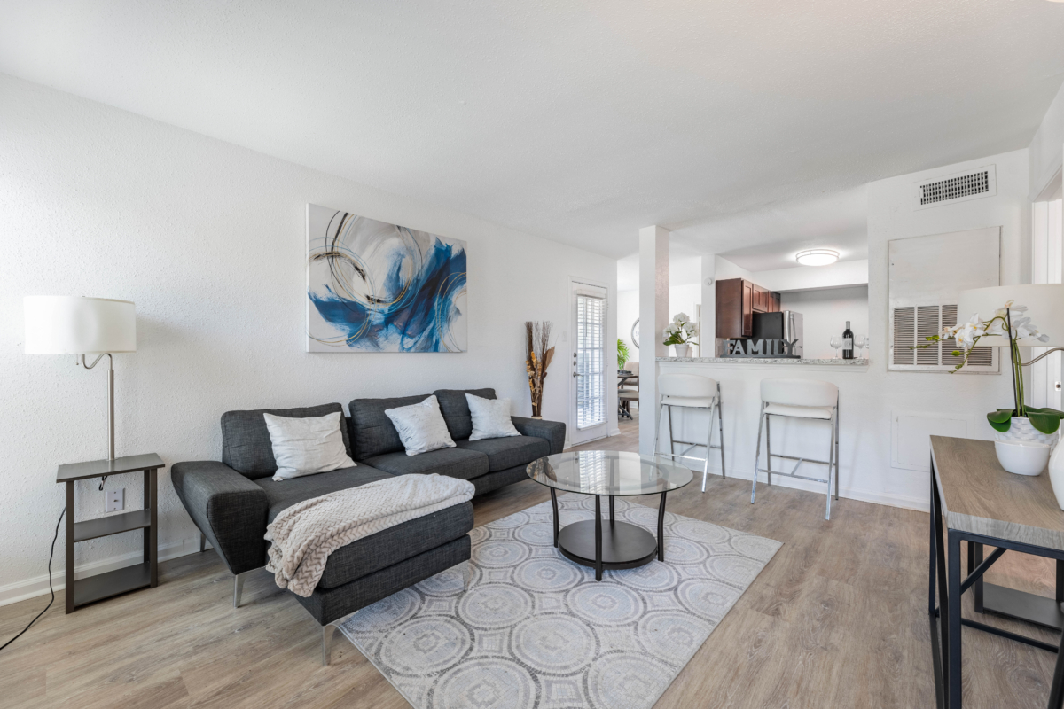 Where We Are - Atlantic AE