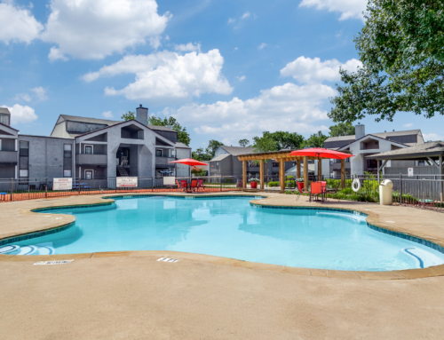 Atlantic Housing Foundation Celebrates the Closing of $52.7 Million in New Financing for Stone Creek Apartments in Lewisville, TX